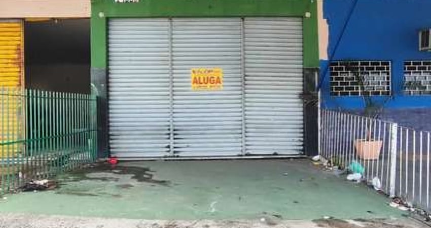 Ponto comercial para alugar na Rua Felipe Cardoso, 1406, Santa Cruz, Rio de Janeiro