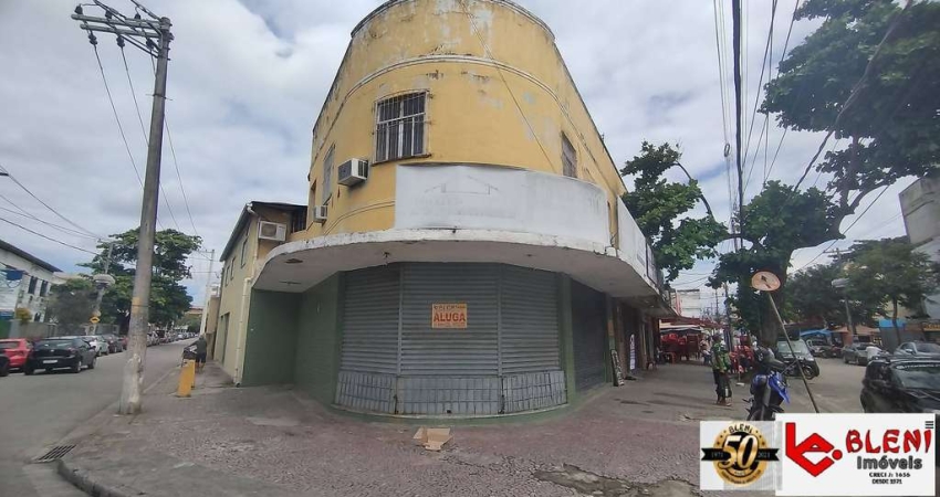 Ponto comercial com 1 sala para alugar na Rua Dom Pedro I, 66, Santa Cruz, Rio de Janeiro