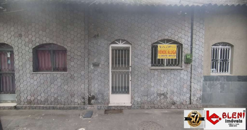 Casa com 2 quartos à venda na Rua do Cruzeiro, 44, Santa Cruz, Rio de Janeiro