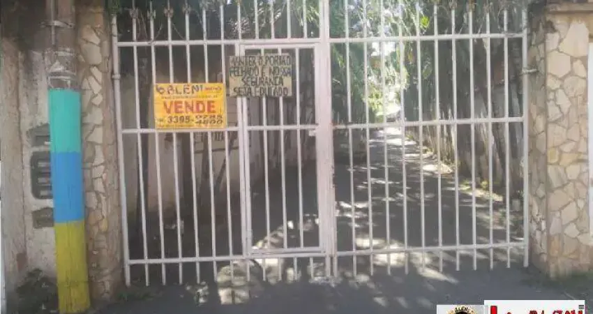 Casa com 3 quartos à venda na Rua Visconde de Araguaia, 759, Santa Cruz, Rio de Janeiro