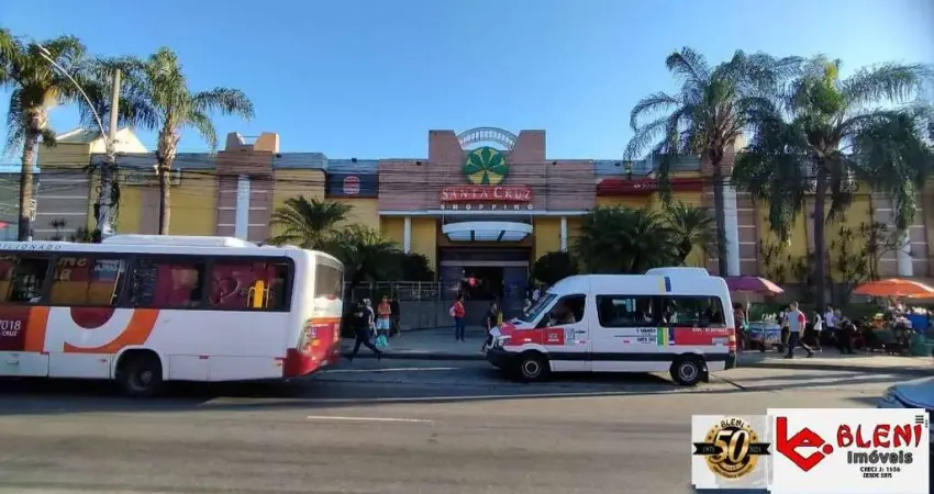 Sala comercial para alugar na Rua Felipe Cardoso, 540, Santa Cruz, Rio de Janeiro