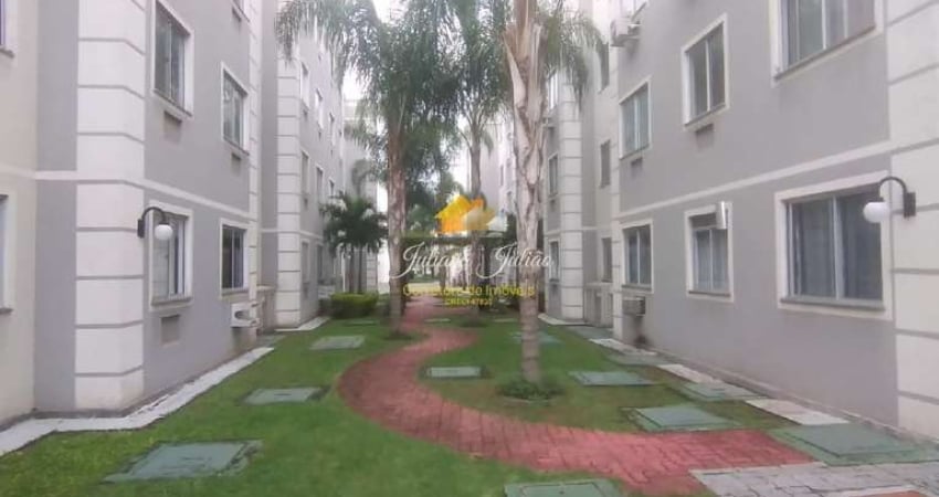 APARTAMENTO 2 QUARTOS NO BAIRRO DO BARRETO EM MACAÉ RJ