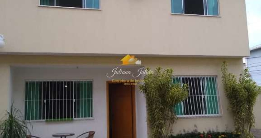 CASA DUPLEX COM 4 QUARTOS SENDO 1 SUÍTE A VENDA EM COSTAZUL RIO DAS OSTRAS RJ