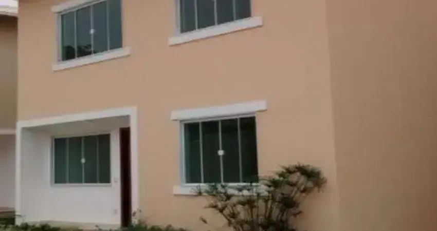 Casa com 2 quartos à venda no Extensão do Bosque, Rio das Ostras 