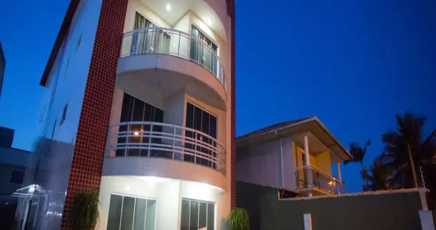 COBERTURA COM 3 QUARTOS A VENDA NO PRAIAMAR, RIO DAS OSTRAS, RJ