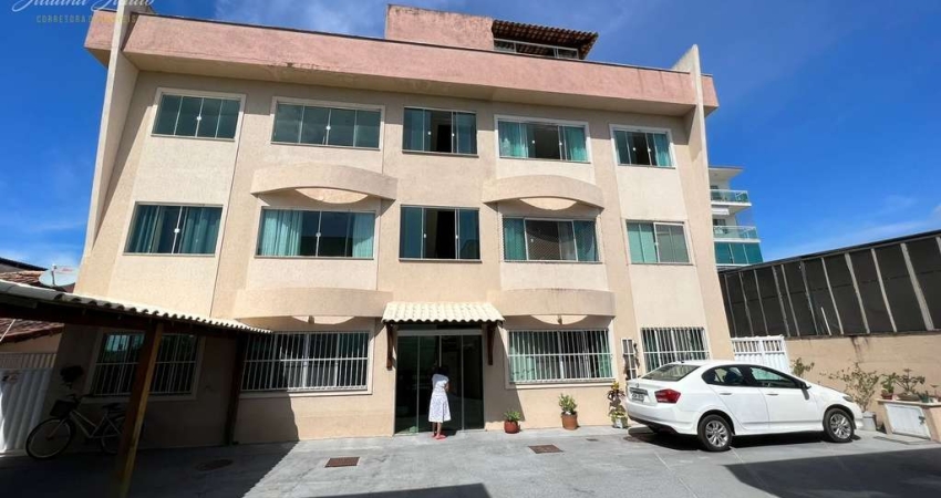 APARTAMENTO DE COBERTURA COM 2 QUARTOS E ÁREA GOURMET NO ATLÂNTICA, RIO DAS OSTRAS, RJ