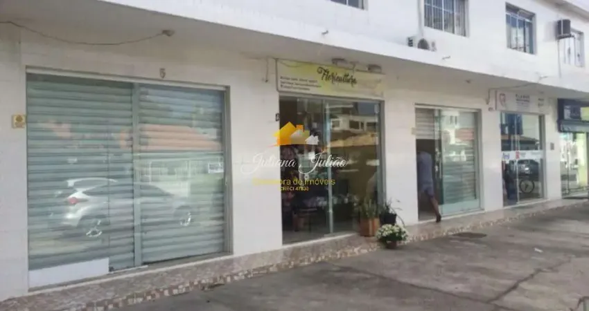 Ponto comercial para alugar no Centro, Rio das Ostras 