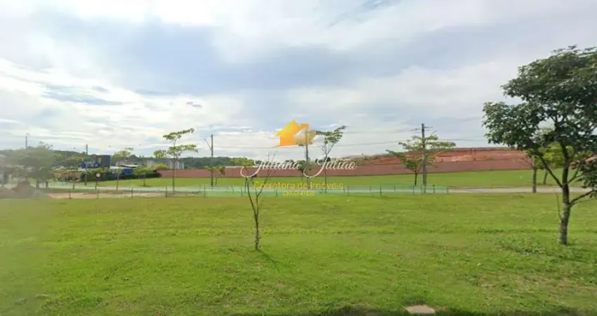 TERRENO COMERCIAL COM 501m² A VENDA NO ALPHAVILLE, RIO DAS OSTRAS