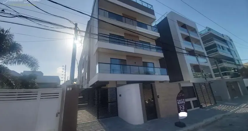 APARTAMENTOS DE 2 E 3 QUARTOS A VENDA NO BAIRRO COSTAZUL EM RIO DAS OSTRAS