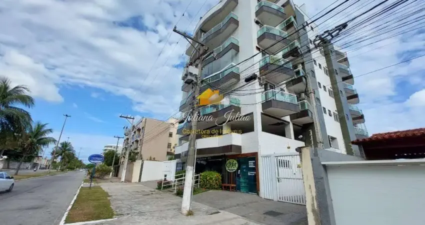 APARTAMENTO COM 2 QUARTOS SENDO 1 SUÍTE A VENDA NO BRAGA EM CABO FRIO RJ