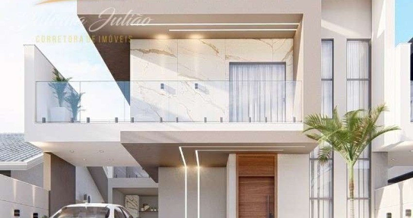 CASA COM 4 QUARTOS A VENDA EM COSTAZUL, RIO DAS OSTRAS