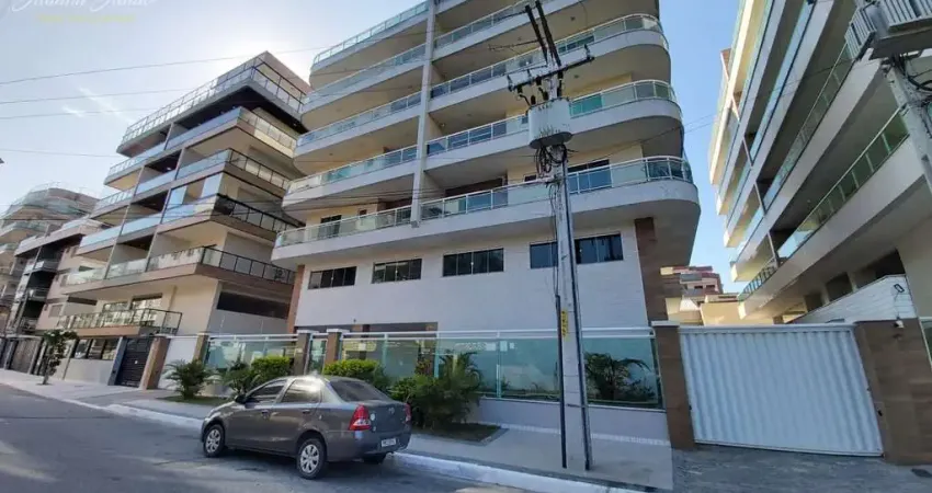 COBERTURA DUPLEX COM 4 QUARTOS SENDO 3 SUÍTES A VENDA NO BAIRRO DO BRAGA EM CABO FRIO RJ
