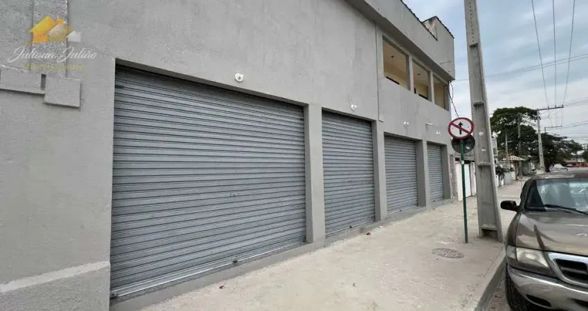 Ponto comercial com 1 sala para alugar no Village Rio das Ostras, Rio das Ostras 