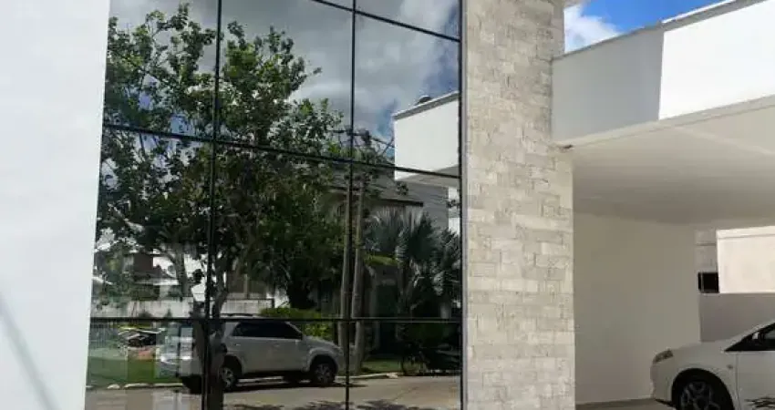 CASA DE ALTO PADRÃO, COM 4 QUARTOS, EM CONDOMÍNIO, CAMPOS DOS GOYTACAZES, RJ