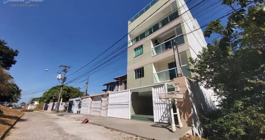 COBERTURA LINEAR 3 QUARTOS A VENDA NO BAIRRO JARDIM GUANABARA EM MACAÉ RJ
