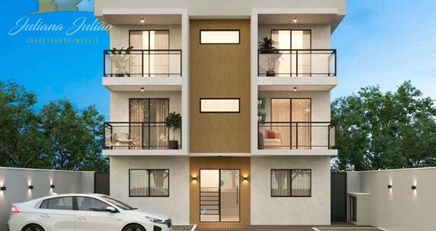 APARTAMENTO COM 2 QUARTOS SENDO 1 SUÍTE A VENDA NO CENTRO DE RIO DAS OSTRAS RJ