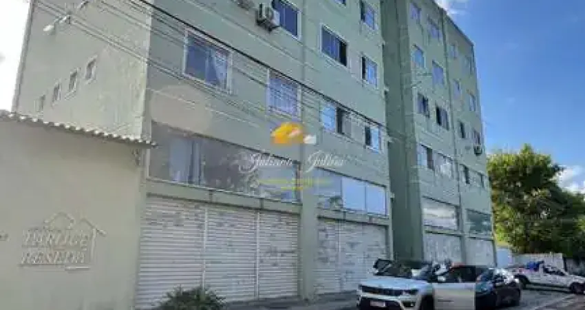 APARTAMENTO À VENDA COM 2 QUARTOS, SENDO 1 SUÍTE, NO CHÁCARA MARILÉA, RIO DAS OSTRAS,, RJ