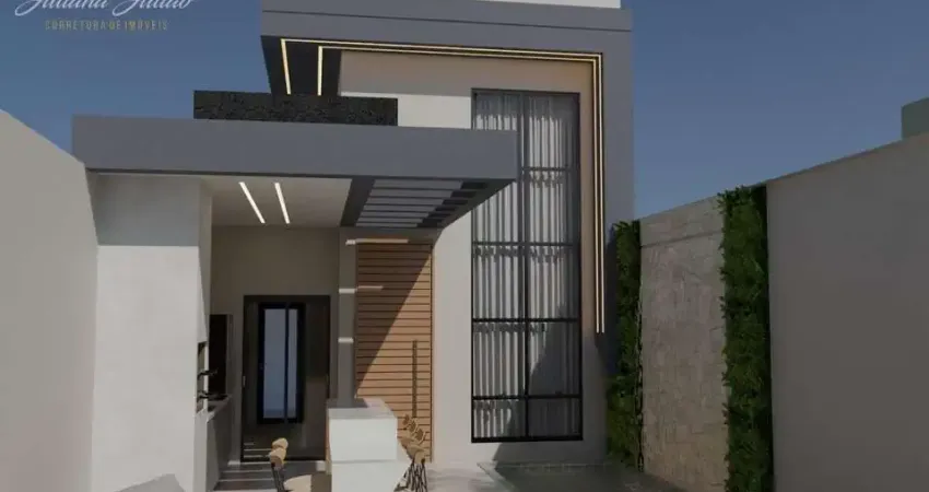 CASA LINEAR COM 3 QUARTOS SENDO 1 SUÍTE A VENDA NO BAIRRO RECREIO EM RIO DAS OSTRAS RJ