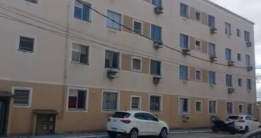 APARTAMENTO COM 2 QUARTOS, À VENDA, NO JARDIM MARILÉA, RIO DAS OSTRAS, RJ