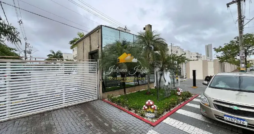 Apartamento com 2 quartos à venda no Atlântica, Rio das Ostras 
