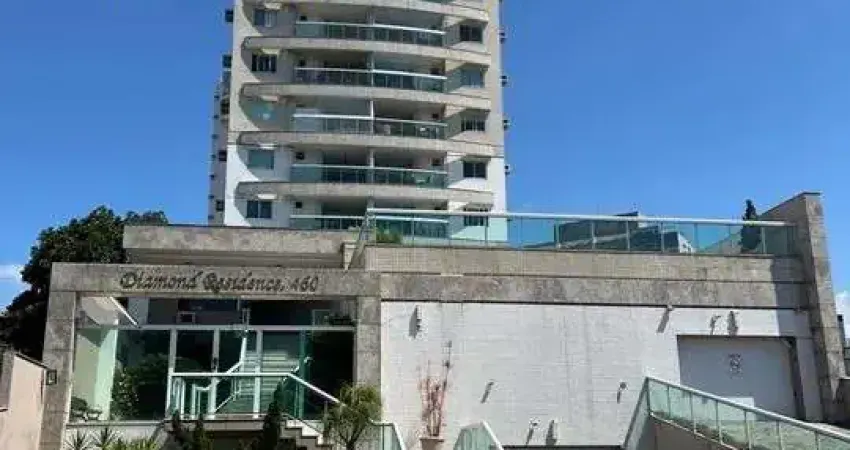APARTAMENTO COM 3 QUARTOS SENDO 1 SUÍTE A VENDA NO BAIRRO DA GLÓRIA EM MACAÉ RJ