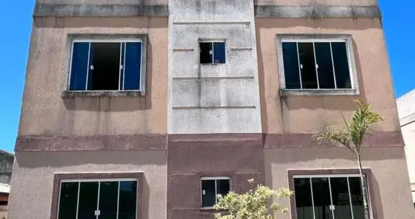 APARTAMENTO COM 2 QUARTOS, PARA LOCAÇÃO, NO MAR Y LAGO, RIO DAS OSTRAS, RJ