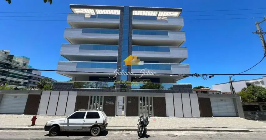 Apartamento com 2 quartos para alugar no Costazul, Rio das Ostras 