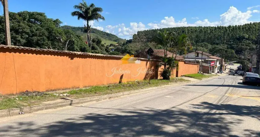 TERRENO COM 10.240M² A VENDA NO MAR DO NORTE, EM RIO DAS OSTRAS.