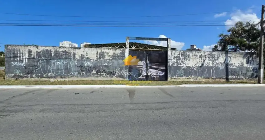 Barracão / Galpão / Depósito para alugar no Glória, Macaé 