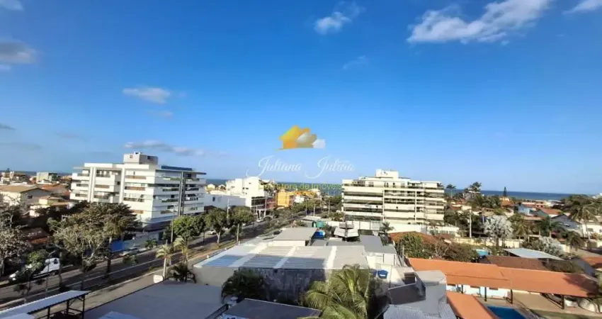 COBERTURA DUPLEX COM 3 QUARTOS SENDO 1 SUÍTE A VENDA NO BAIRRO COSTAZUL EM RIO DAS OSTRAS RJ