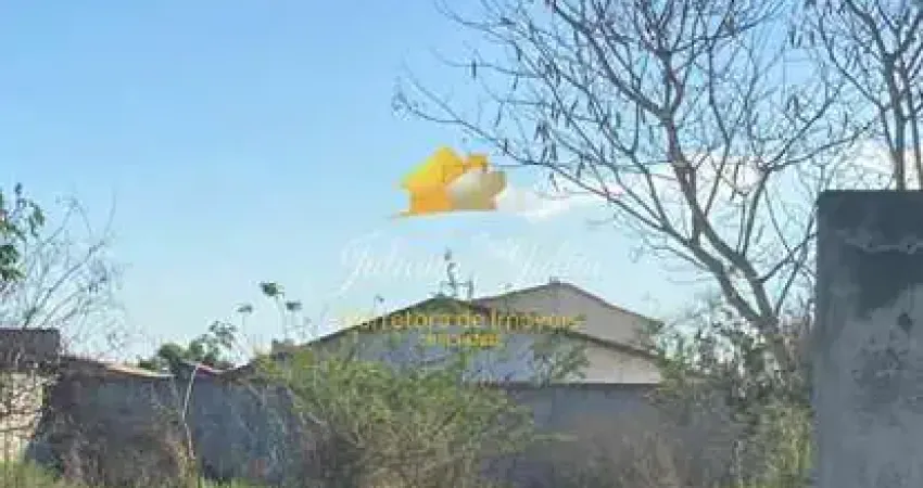 Terreno residencial medindo 474m² a venda no bairro parque penha em campos dos goytacazes rj