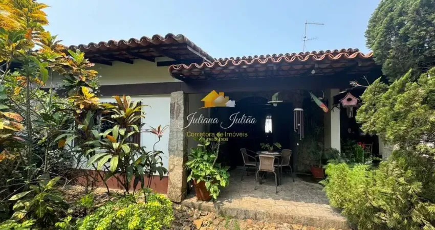 Casa linear com 3 quartos sendo 1 suíte a venda no bairro jardim mariléa em rio das ostras rj