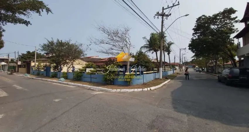 Casa linear com 3 quartos sendo 1 suíte a venda no bairro novo rio das ostras em rio das ostras rj