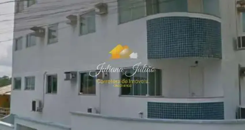 Apartamento com 3 quartos sendo um suíte para locação no bairro são marcos em macaé.
