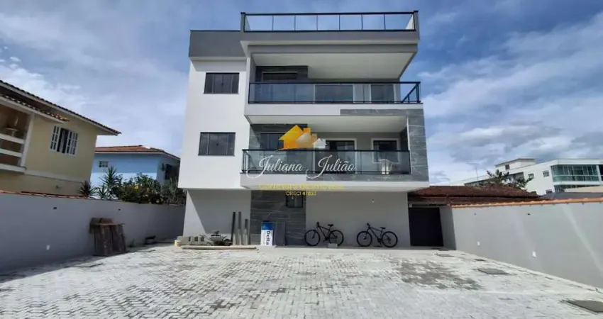 Apartamento com 3 quartos sendo 1 suíte a venda no bairro de costazul em rio das ostras rj