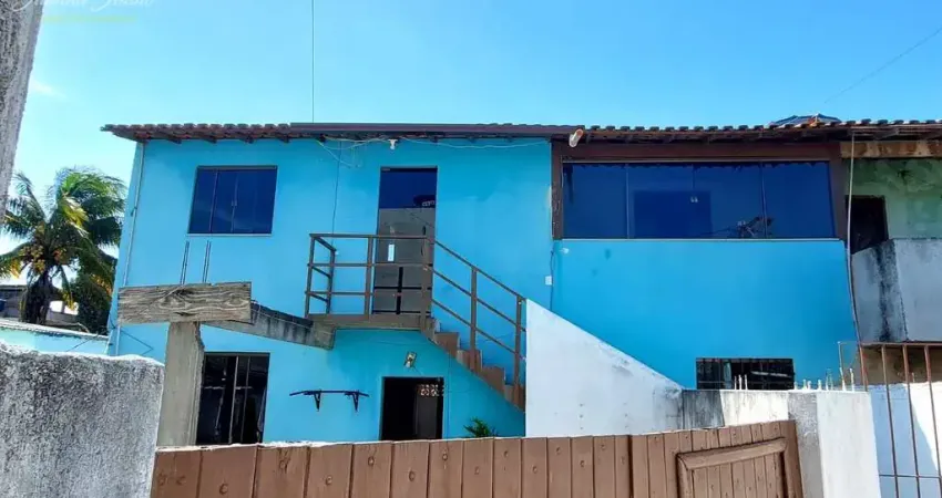 Casa com 3 quartos à venda no Residencial Praia Âncora, Rio das Ostras