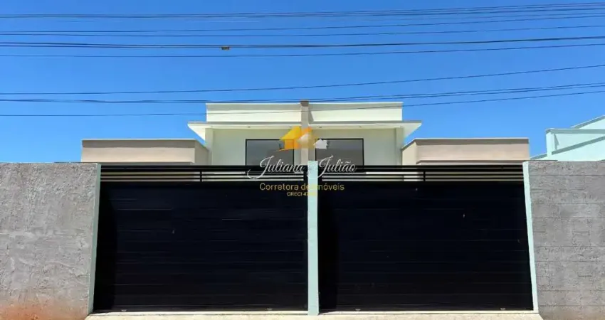 Casa com 2 quartos à venda no Enseada das Gaivotas, Rio das Ostras