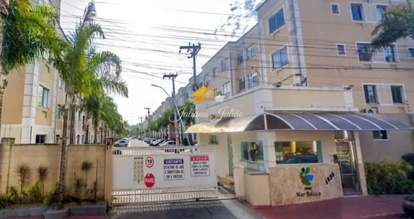 Apartamento com 2 quartos a venda no bairro barreto em macaé rj