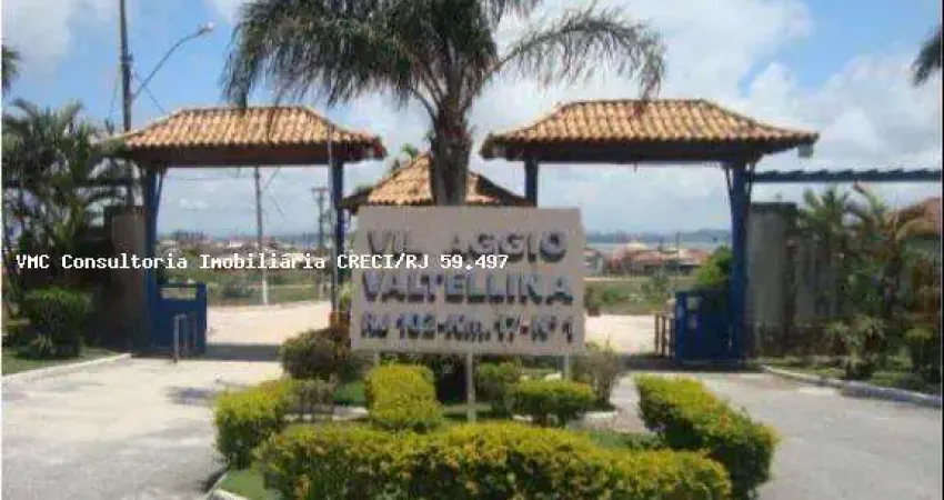 Terreno à venda em Pernambuca, Arraial do Cabo