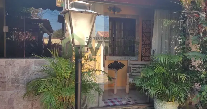 Casa para venda em maricá, itaipuaçu - barroco, 3 dormitórios, 1 suíte, 3 banheiros, 2 vagas