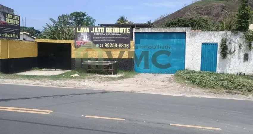 Casa para venda em maricá, itaipuaçu, 2 dormitórios, 1 banheiro