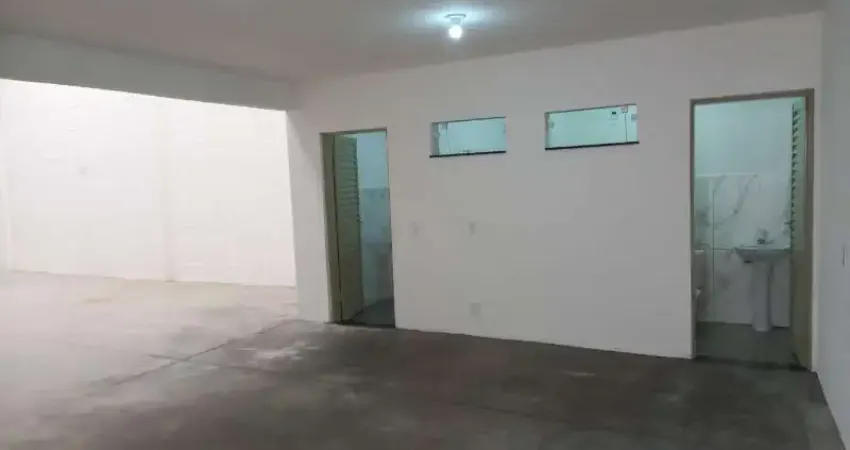Barracão / Galpão / Depósito com 2 salas à venda no Jardim Anhangüera, Ribeirão Preto 