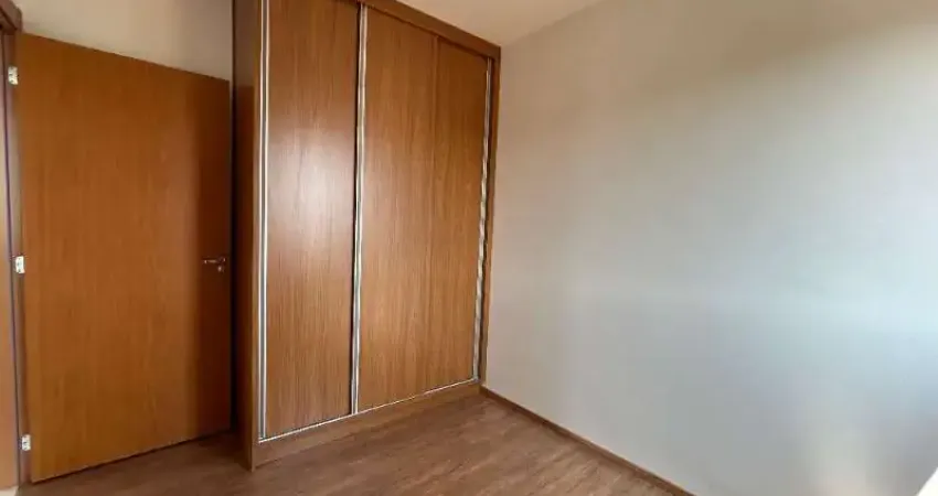 Apartamento com 2 quartos à venda no Residencial Monterrey, Ribeirão Preto 