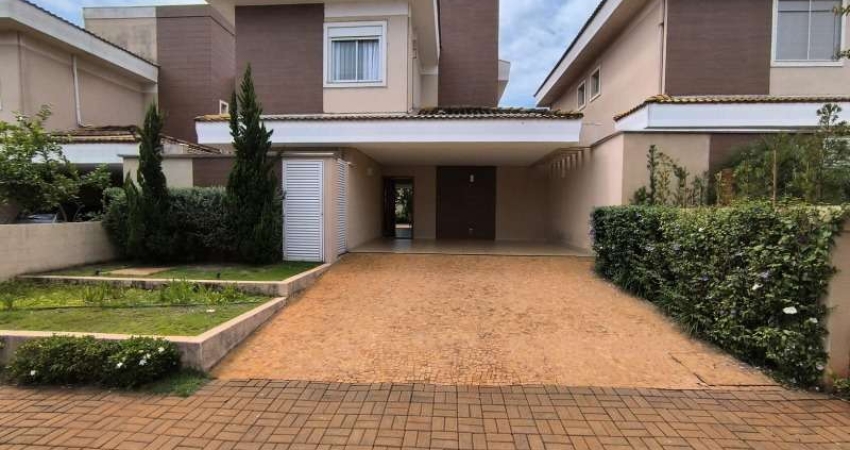 Casa em condomínio fechado com 3 quartos à venda no Condomínio Reserva Domaine Eco Residence, Ribeirão Preto 