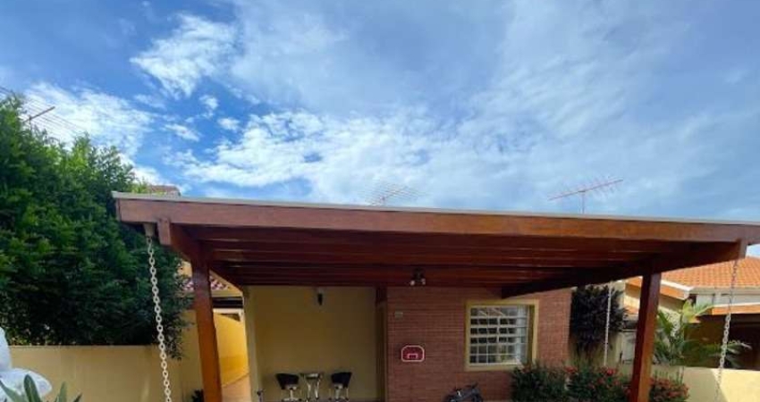 Casa em condomínio fechado com 3 quartos à venda no Condomínio Aroeira, Ribeirão Preto 