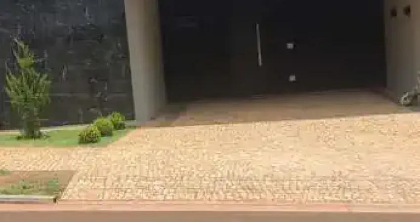 Casa em condomínio fechado com 3 quartos à venda na Quinta da Mata, Ribeirão Preto 