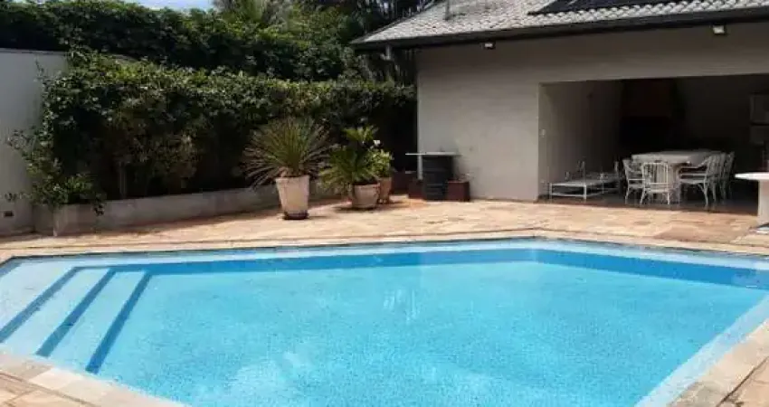 Casa em condomínio fechado com 4 quartos à venda no Ribeirânia, Ribeirão Preto 