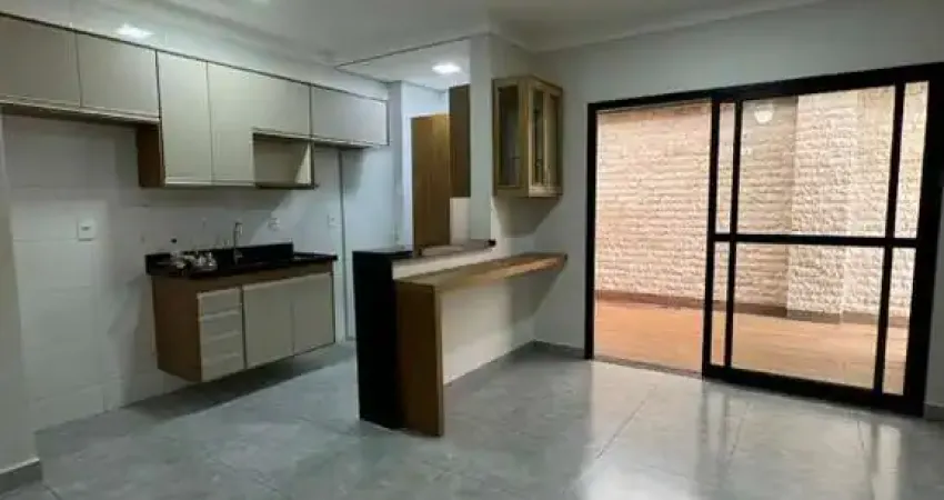 Apartamento com 2 quartos à venda no Jardim Nova Aliança Sul, Ribeirão Preto 