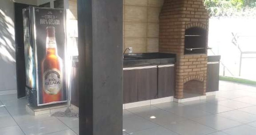 Apartamento com 2 quartos à venda no Conjunto Habitacional Jardim das Palmeiras, Ribeirão Preto 