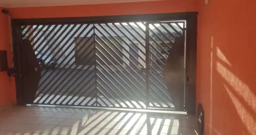 Casa com 3 quartos à venda na Vila Tamandaré, Ribeirão Preto 